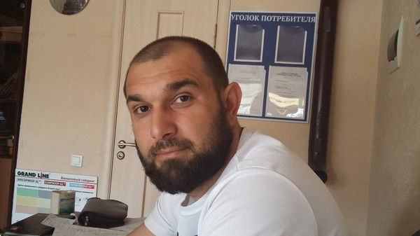 Шако Кепуладзе