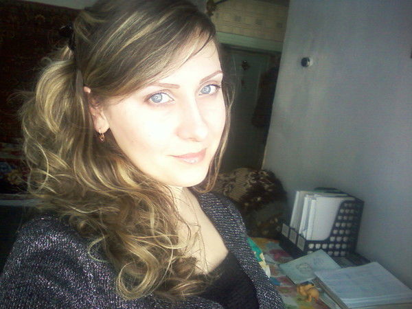 Алла Зимина