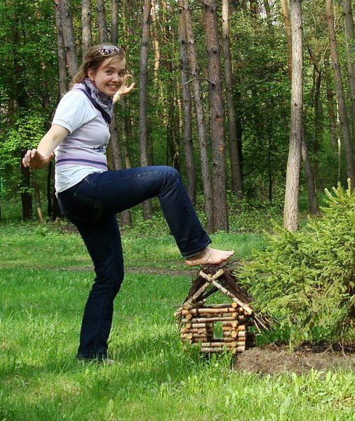 Ольга Гордеева