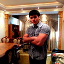 Timur Muminov