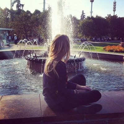 Мика Солдатова