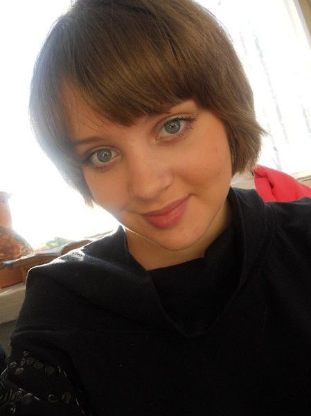 Ирина Чернова