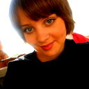 Ирина Чернова
