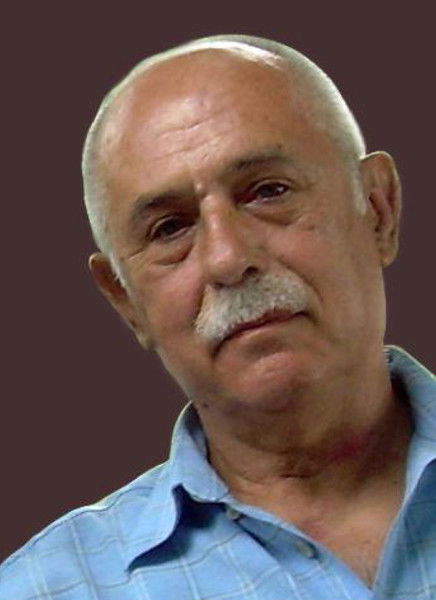 Виктор Немишев