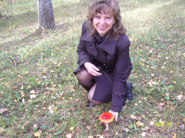 Тамара Орлова