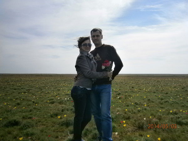 Елена Овчинникова