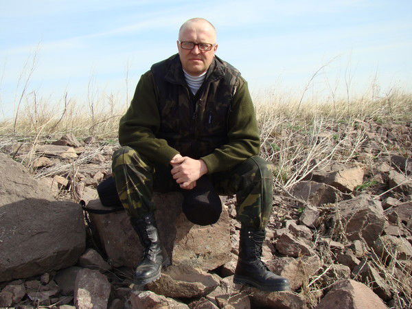 Вадим Иевлев