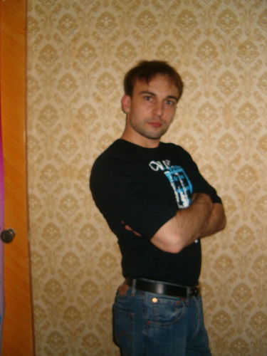 Руслан Сосимов