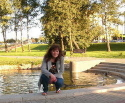 Наталья Заболееваизотова