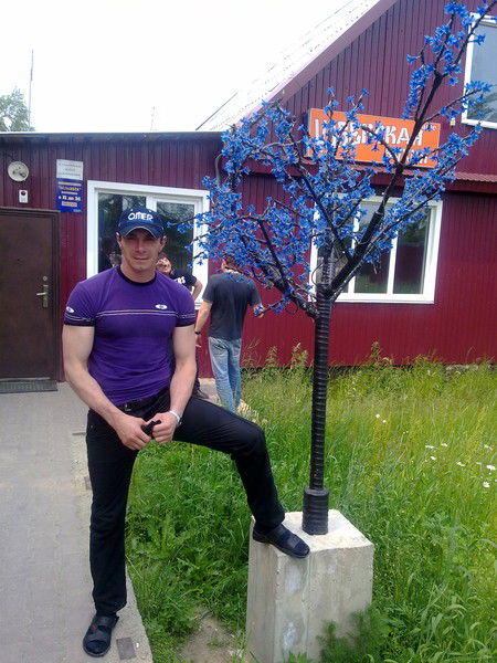 Федор Карцев