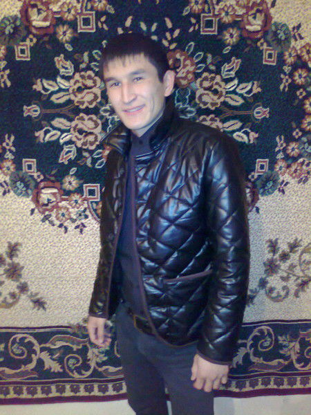 Нурболат Ыдырысов