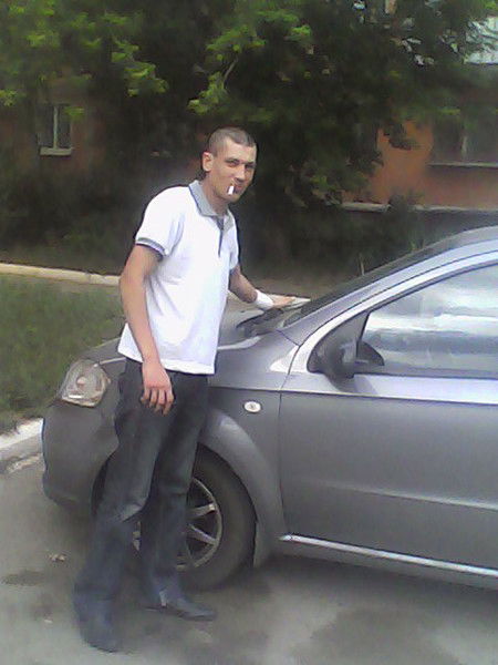 Иван Разинкин