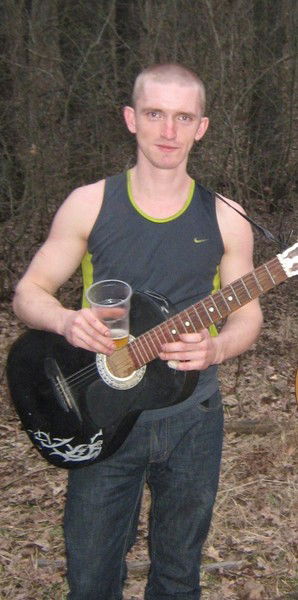 Андрей Сохацкий