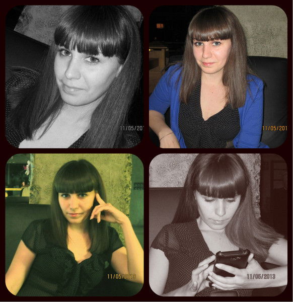 Елена Радченко