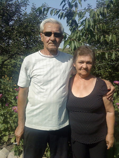 Вера Свалова (Танеева)