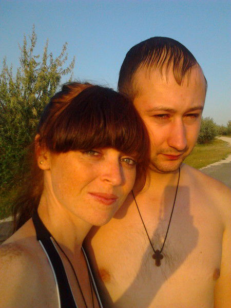 Snejana Ivan Sevciuc