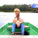 Галина Шаройкина