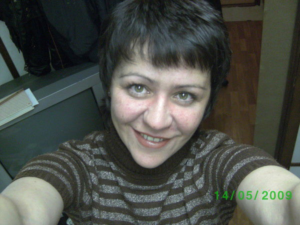 Лариса Макарова