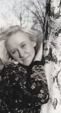 Татьяна Масон