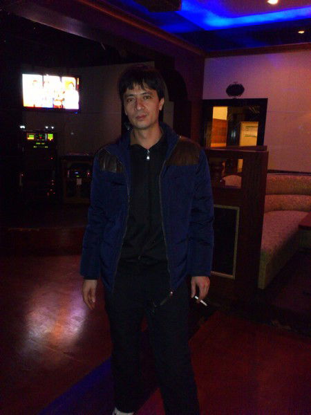 Fahriddin Normamatov