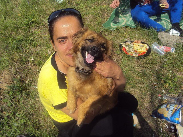 Ольга Вавилина