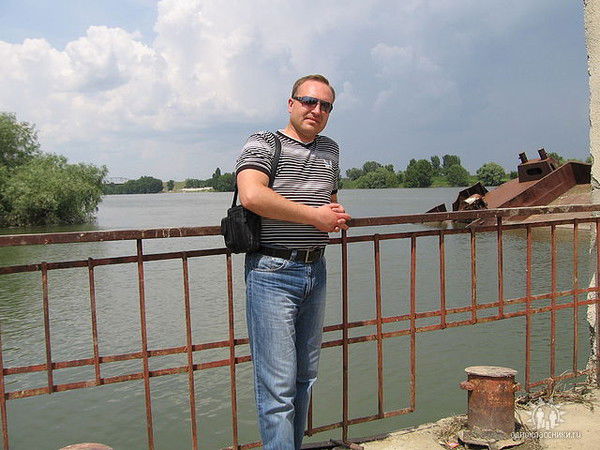 Виталий Балануца