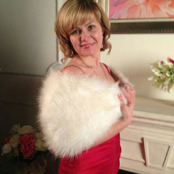 Ольга Умрихина