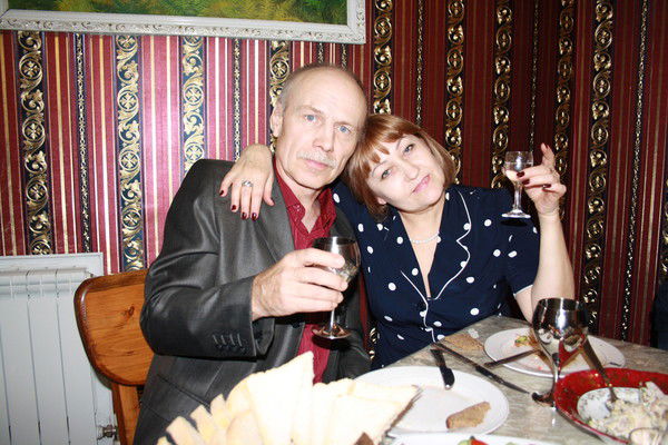 Боровинская Клара