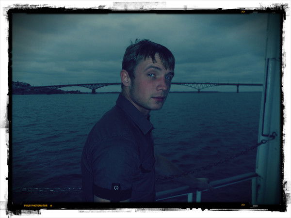 Сергей Золотавин