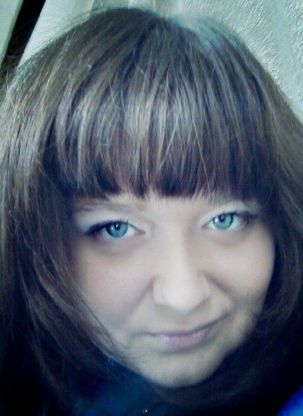 Анна Душева