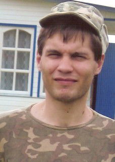 Антон Васильев