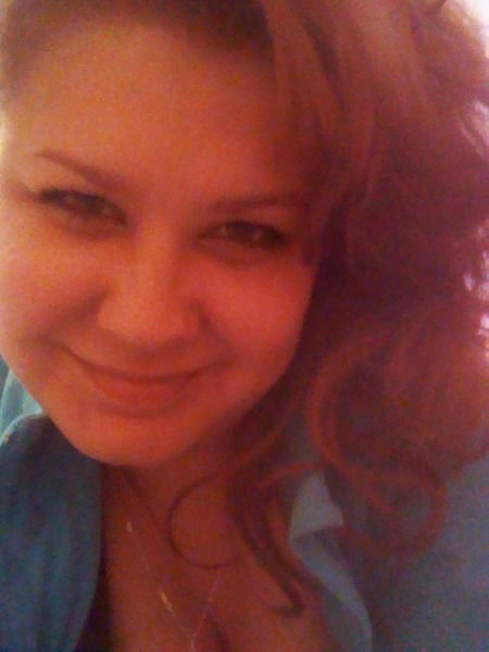 Алеся Скорикова(Снегур)