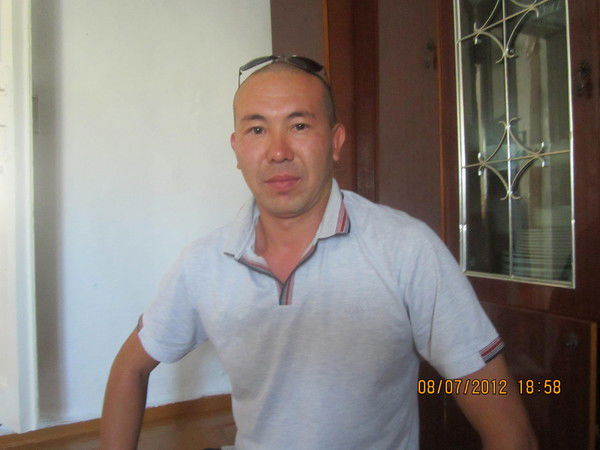 Жаркын Енсебаев