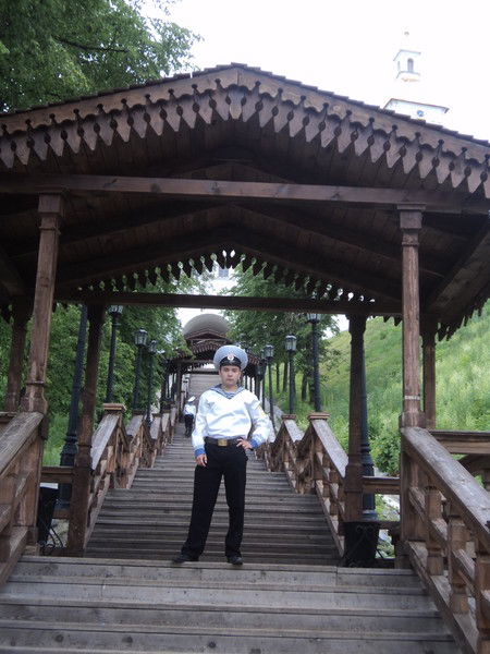 Артур Алеев