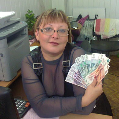 Олеся Рудиченко