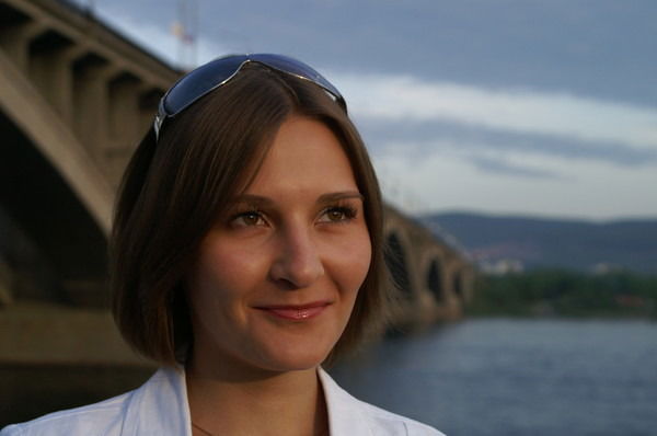 Виктория Калиновская