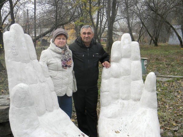 Олег Красильников