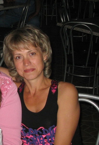 Нелля Садыкова