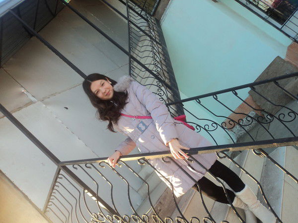 .частичка. Твоегорая