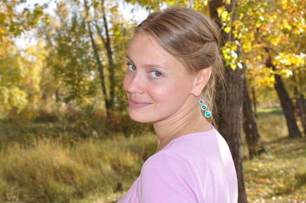 Анастасия Андреева