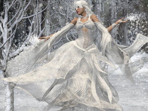 Анастасия Kiss