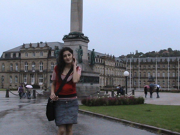 Мижгона Гуломова