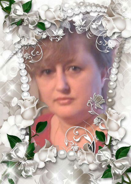 Людмила Паско