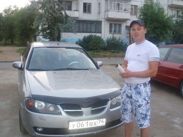 Мурзахан Мусин