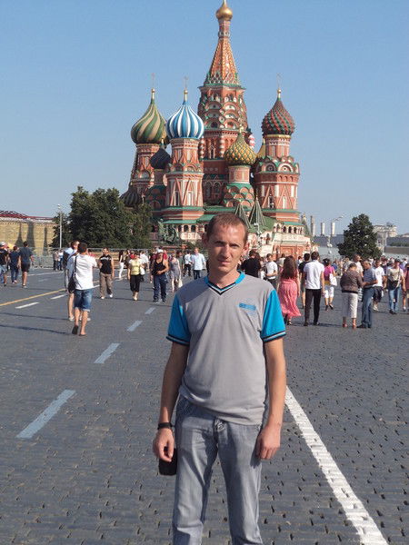 Сергей Чертолясов