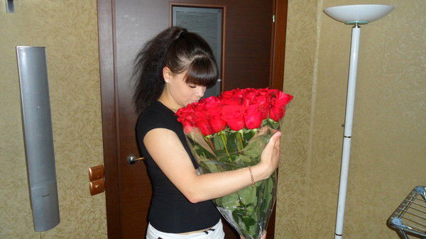 Ольга Воскобойникова