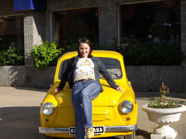 Светлана Упирова