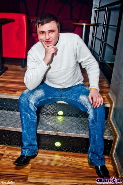 Дмитрий Карандей