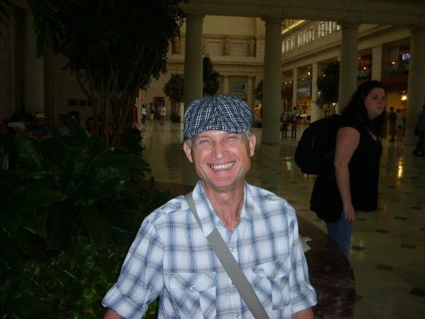 Алексей Павленко