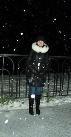 Ксения Кузьмина